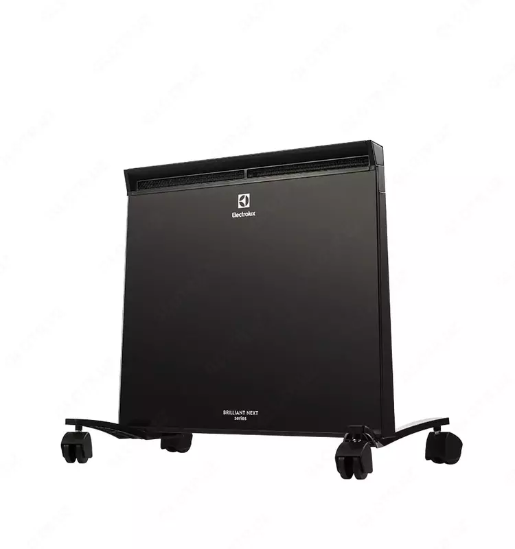Конвектор Electrolux BRILLIANT Next ECH/BNE -1000  15 м2 (Черный)