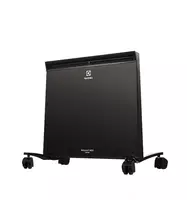 Конвектор Electrolux BRILLIANT Next ECH/BNE -1000  15 м2 (Черный)