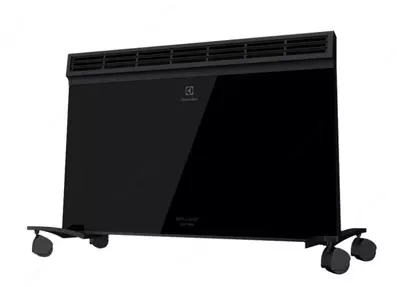 Конвектор Electrolux BRILLIANT Next ECH/BNE -2000  25 м2 (Черный)