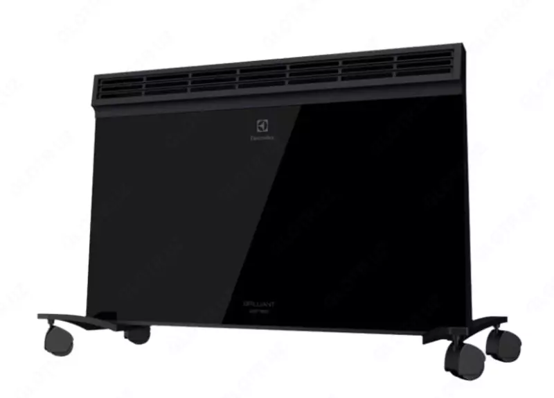 Конвектор Electrolux BRILLIANT Next ECH/BNE -2000  25 м2 (Черный)