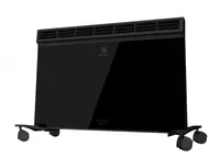 Конвектор Electrolux BRILLIANT Next ECH/BNE -2000  25 м2 (Черный)