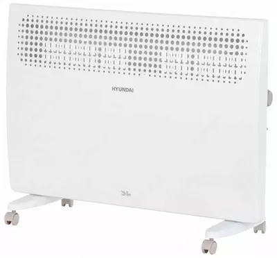   Конвектор HYUNDAI HYCV/BNE -2000 NDM  25 м2 (Белый)