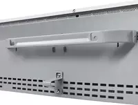  Skirting konvektori (invertor) BALLU BEC/PL -2000 4I  25 m2 (Oq) UZCLIMAT