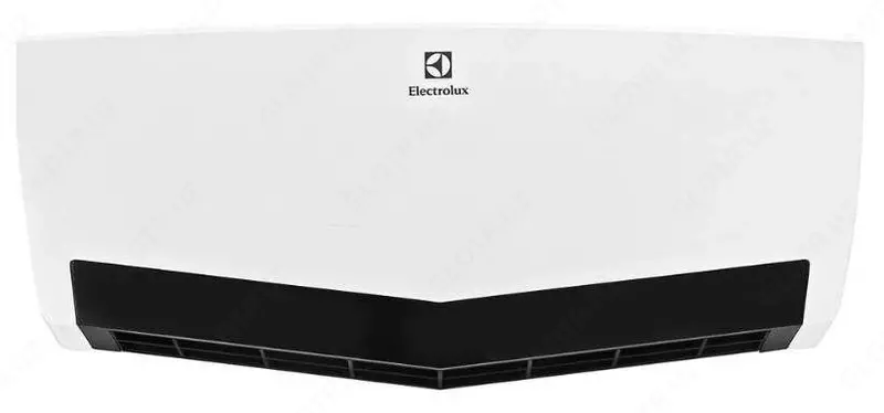  Тепловентилятор Electrolux EFH/W-9020  25 м2 (Белый/черный) - 