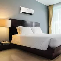  Тепловентилятор Electrolux EFH/W-9020  25 м2 (Белый/черный) UZCLIMAT