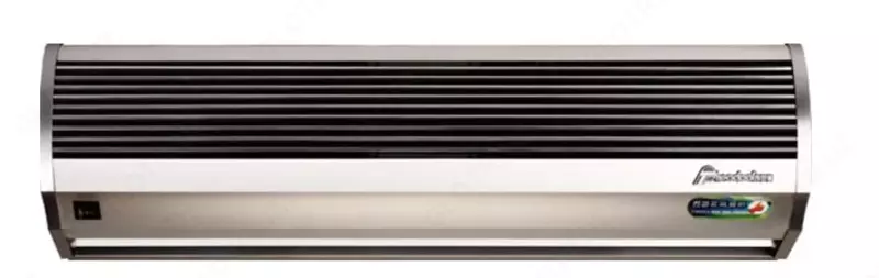 Горизонтальная теплозавеса Headool SG RM-1209S-3D/Y5G 6 квт  380В