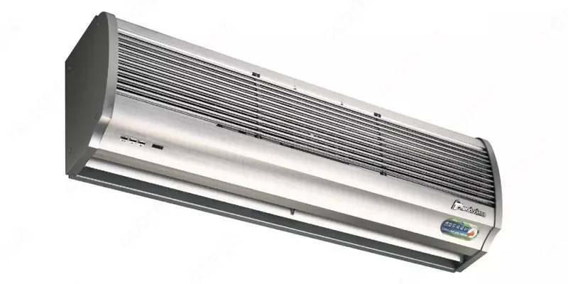 Горизонтальная теплозавеса Headool SG RM-1212S-3D/Y5G 8 квт  380В