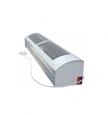   Gorizontal havo pardasi Headool 3D RM-1209S-3D/Y  6 kVt  380V