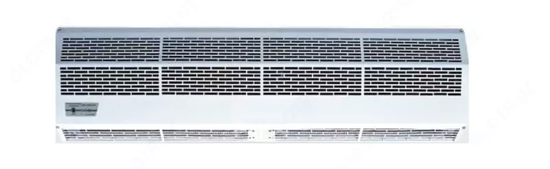 Gorizontal havo pardasi Headool 3D RM-1220S-3D/Y  14 kVt  380 V