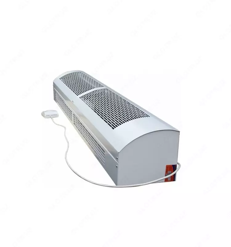  Gorizontal havo pardasi Headool 3D RM-1220S-3D/Y  14 kVt  380 V - 