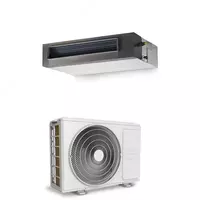 Kanallarni ajratish tizimi (inverter) YOKO YKE-48/I-TMDO  380–415 V