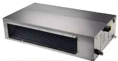   Kanallarni ajratish tizimi (inverter) YOKO YKE-60/I-TMDO  380–415 V