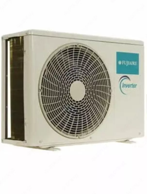  Бытовой кондиционер (Inverter) FUJIAIRE 24k  R32 (Белый) - 