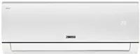 Бытовой кондиционер (Inverter) ZANUSSI Siena ZACS 09k  R410A  до 25 м² (Белый)