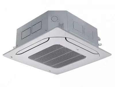  LG kassetali split tizimi CT24R.N30/UU24WR.U30 - 