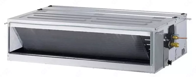  Kanalli split tizim (Inverter) LG Ultra UM48R.N30/UU49WR.U30 - 