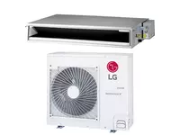   Kanalli split tizim (Inverter) LG Ultra UM48R.N30/UU49WR.U30