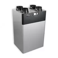 Настенный рекуператор YOKO CFA 500T L  500 м³/ч