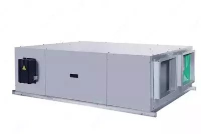  YOKO D30 TG L 3000 m3/soat rekuperatori - 