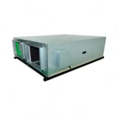   YOKO D50 H L 5000 m3/soat kanal rekuperatori