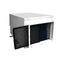  Канальный осушитель для бассейна YOKO HRDD-248 L 2800 м3/ч Только в розницу