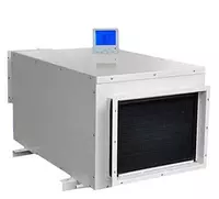 Канальный осушитель для бассейна YOKO HRDD-388 L 4000 м3/ч