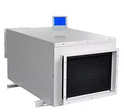 Канальный осушитель для бассейна YOKO HRDD-388 L 4000 м3/ч