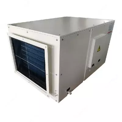   Канальный осушитель для бассейна YOKO HRDD-388 L 4000 м3/ч