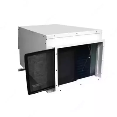  Канальный осушитель для бассейна YOKO HRDD-388 L 4000 м3/ч Только в розницу