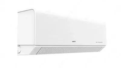   Maishiy konditsioner (inverter + isitish elementi) AUX ASW-H18/A4/CARE (Oq)