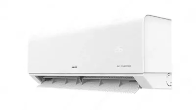  Maishiy konditsioner (inverter + isitish elementi) AUX ASW-H18/A4/CARE (Oq) Chakana savdo