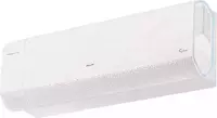  Бытовой кондиционер (inverter+приток свежего воздуха) AUX ASW-H12/A4/FADR (Белый) - 