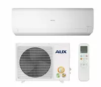  Бытовой кондиционер (inverter+приток свежего воздуха) AUX ASW-H12/A4/FADR (Белый) Только в розницу