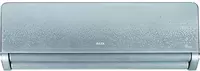   Бытовой кондиционер (inverter+стерилизация+датчик влажности) AUX ASW-H12/A5/CPRO (Стальной)