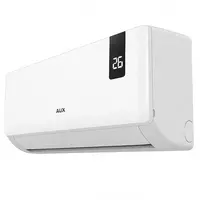  Бытовой кондиционер (inverter+ТЭН) AUX ASW-H18/A4/JLR (Белый) - 