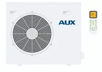   Kassetali split tizim (tort tomonlama blok) AUX ALCA-H12 (onn/of)