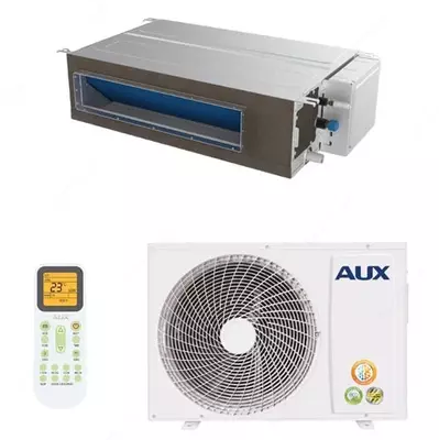 Kanal split tizimi (ortacha bosimli) AUX AUMD-H18  inverter