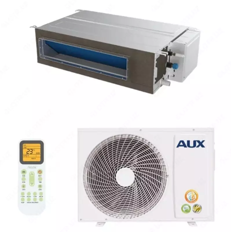 Kanal split tizimi (ortacha bosimli) AUX AUMD-H18  inverter