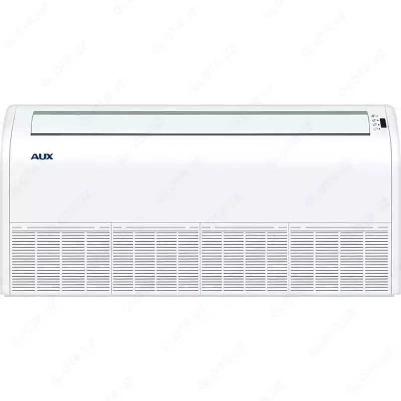 Сплит-система (напольно-потолочная) AUX ALCF-H18  on/off (Белый)