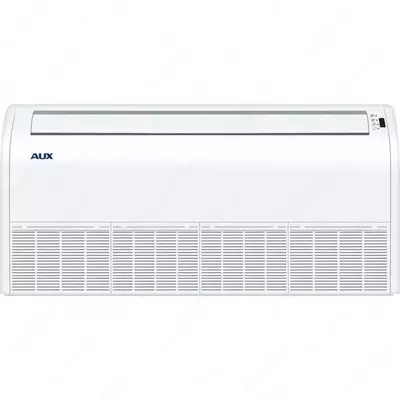 Сплит-система (напольно-потолочная) AUX ALCF-H18  on/off (Белый)