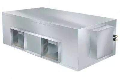 AUX ALHD-H18 kanal split tizimi (yuqori bosimli)  yoqish/ochirish