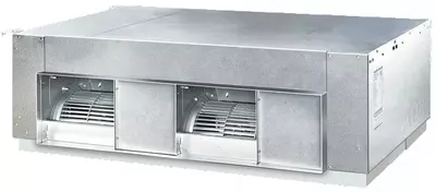 AUX ALHD-H100 kanal split tizimi (yuqori bosimli)  inverter