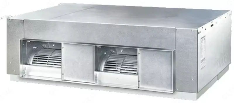 AUX ALHD-H100 kanal split tizimi (yuqori bosimli)  inverter