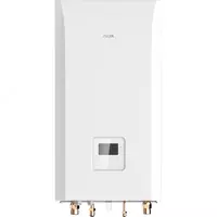  Issiqlik nasosi (inverter) AUX ACHP-H04/4R3HA-M  Wi-Fi opsiyasi (Oq) - 