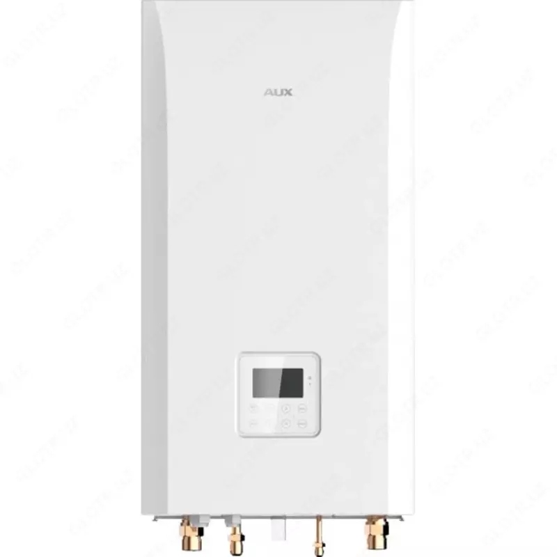  Issiqlik nasosi (inverter) AUX ACHP-H04/4R3HA-M  Wi-Fi opsiyasi (Oq) - 