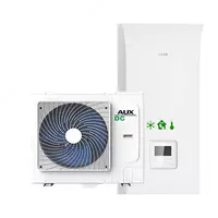 Issiqlik nasosi (inverter) AUX ACHP-H04/4R3HA  Wi-Fi (oq)