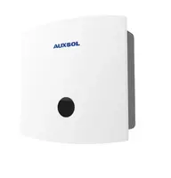  Quyosh paneli inverteri (tarmoq ichidagi inverter) AUX SOL ASN-5TL - 