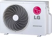 Konditsionerning tashqi bloki (invertor) LG Multi F MU2M15.UL4RO  4.1 kVt dan 12.5 kVt gacha