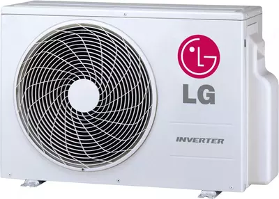 Konditsionerning tashqi bloki (invertor) LG Multi F MU2M15.UL4RO  4.1 kVt dan 12.5 kVt gacha