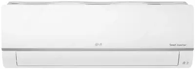 Devorga ornatiladigan ichki blok (Wi-Fi) LG Standard Plus S MJ05PC.NSJ 1 5 kVt dan 7 5 kVt gacha (Oq)